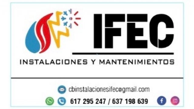 IFEC S.C.